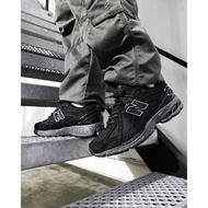 NEW BALANCE New Shoes Balance 1906R Cordura Pocket - Black