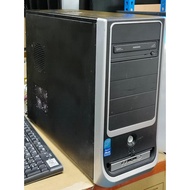 Intel i7 920 Gaming PC
