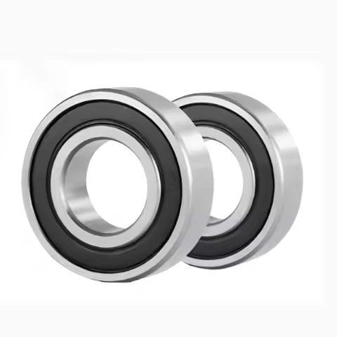6209 6210 6211 6212 6213 6214 6215-2Z/2RS. 1Pcs Bearing steel Deep Groove Ball Bearing