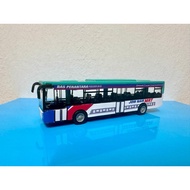 1:64 SMART SELANGOR GO KL MRT CUSTOM BUS DIECAST ALLOY MODEL