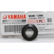 EGO AVANTIZ SOLARIZ WASHER PULLEY DEPAN DALAM LUAR WASHER KIPAS PULLEY ORIGINAL NUT