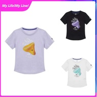 ML2 NT7US37B THE NORTH FACE W'S UPHOLD S/S R/TEE K-FASHION