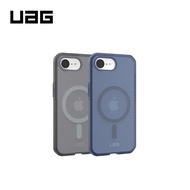 UAG|iPhone 16e Magnetic Shock-Resistant Thin Lightweight Protective Case (MagSafe Phone Case)
