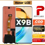 Skrin LCD Serasi Untuk Honor X9B TFT LCD Screen