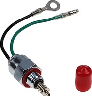 DVPARTS Carburetor Solenoid 21188-7001 for Kawasaki FH601D FH601V FH641D FH641V FH680D FH680V FH721D