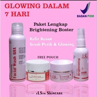 Ls SKINCARE NEW BRIGHTENING BOOSTER/ELS SKINCARE