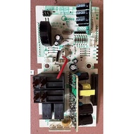 [Ready Stock] Midea Microwave Oven EV923MF7-NRH X3-233A Computer Board EGCCCE7-S6-K Control Display 