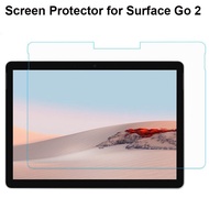 Tempered glass screen protector for Microsoft Surface Go 2 film Screen Guard Film