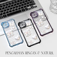 Casing hp For Compatible With Samsung Galaxy A06 A05 A05S A04 A04E A03S A03 A02S Phone Case S3 0562 