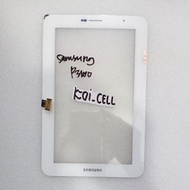Touchscreen Tablet Samsung P3100 White