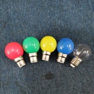 led pingpong bulb 3watt