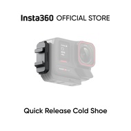 Insta360 Ace Pro 2/Ace Pro/Ace Quick Release Cold Shoe