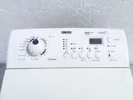 MINI washing machine ((second hand ))上揭式洗衣機 1000轉 ((包送貨))