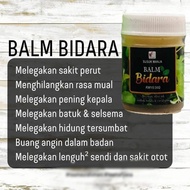 Aneka Balm/Clove Balm/Bidara Balm/Resdung Balm/Bush Leaf Balm