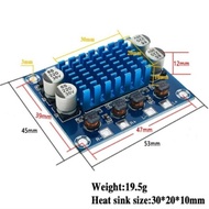 BARU TPA3110 amplifier class D