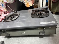 TGC 煤氣煮食爐