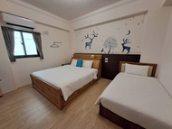 Star Moon Sun Penghu Homestay