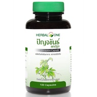 [🔥 Special Promo! 🇸🇬 Stock] 100 Jiaogulan Extract Capsules - Herbal One