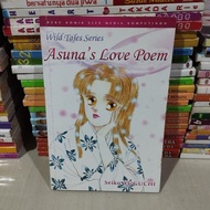 komik asuna,s love poem