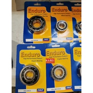 SKF ENDURO C3 ENGINE BEARING SET RXZ/Y125Z/Y15ZR/LC135/SRL115/SRL115 FI