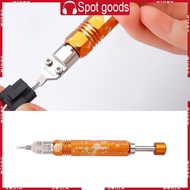 WIN Professional Metal 5557 5559Pin Extractor Tool for Computer Connectors Terminal and Pin Extracti