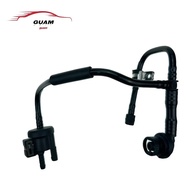 06J133781BT  Crankcase breather hose Pipe Tube 06J 133 781 BT For EA888 imported Maiteng  Paschalant