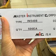 Latest (1) diode in5408 mic diode in5408 regular mic diode in5408 regular wib030 Very popular