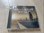 Alan Walker - Different World CD
