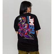 Ranberry Graphic t-shirt JORGE MARTIN 89/KSOD MOTOGP 2024/ t-shirt FOR MEN/Wanita