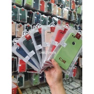 F9 color case prevents fingerprints