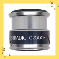 Genuine Parts 15 STRADIC C2000HGS Spool Assembly Part No. 13CBK