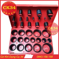 Hộp gioăng sim cao su thay thế chịu dầu NBR N70 chịu nhiệt 419PC