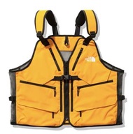 The North Face Gear Mesh Vest 背心