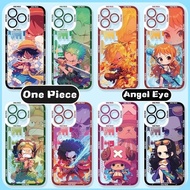 cover For VIVO Y400 V25E V25 Pro V23 V21 V23E V21E Y22S Y51 Y31 Y51A Y51S Y53S 4G Case Clear Full Pr