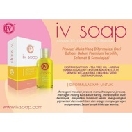 [ NEW ] Iv mist - Iv Mist Soap 2021
