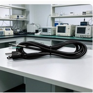 3P AC Power Cord 1.25mm2x3C, 2.0mm2x3C