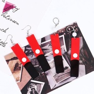 [ZPT] Tokyo Revengers Izana Kurokawa Earrings Acrylic Anime Cosplay Props Drop Earring TH