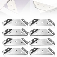 [SP-LTM]Right angle thickened fixed triangle iron bracket right angle bracket fastener