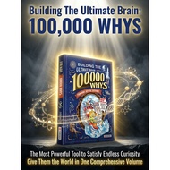 100,000 Whys Children's Science Encyclopedia Book