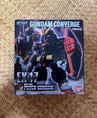 Fw Gundam converge ex17 psyco 高達 模型