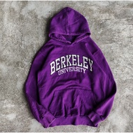 Berkeley university Hoodie