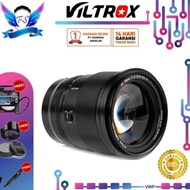 Sale Viltrox 75Mm F1.2 Nikon Z Auto Af 75Mm F1.2 Lensfocus Official Warranty