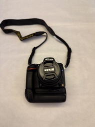 Nikon D610