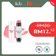 Salju Beauty Blusher