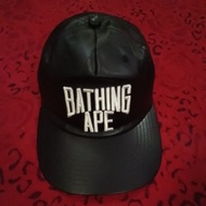 topi bape made in japan