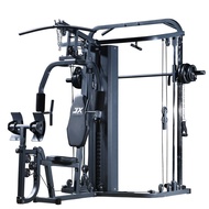 Junxia JX-DS925 Large Multi-Functional Comprehensive Training Equipment Rack Bench Press Machine Hom