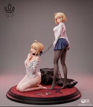 🔥Gk新品預訂🔥海王
Saber&愛爾奎特