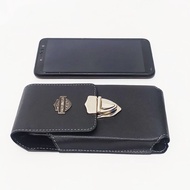 Dompet Hp Kulit Asli 5 inch | Sarung Handphone kulit 5,5 inch | Tas Hp