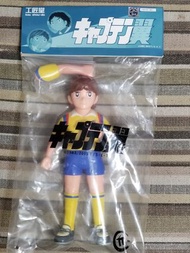 工匠堂 ~ 足球小將 三杉淳 SOFT VINYL COLLECTIBLE FIGURE