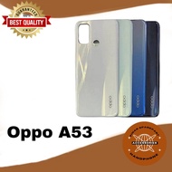 BACKDOOR BACK CASING BACKCOVER BACK COVER OPPO A53 NEW